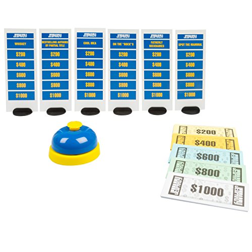 Lista de Jeopardy juego para comprar online. 24 Imagen adicional