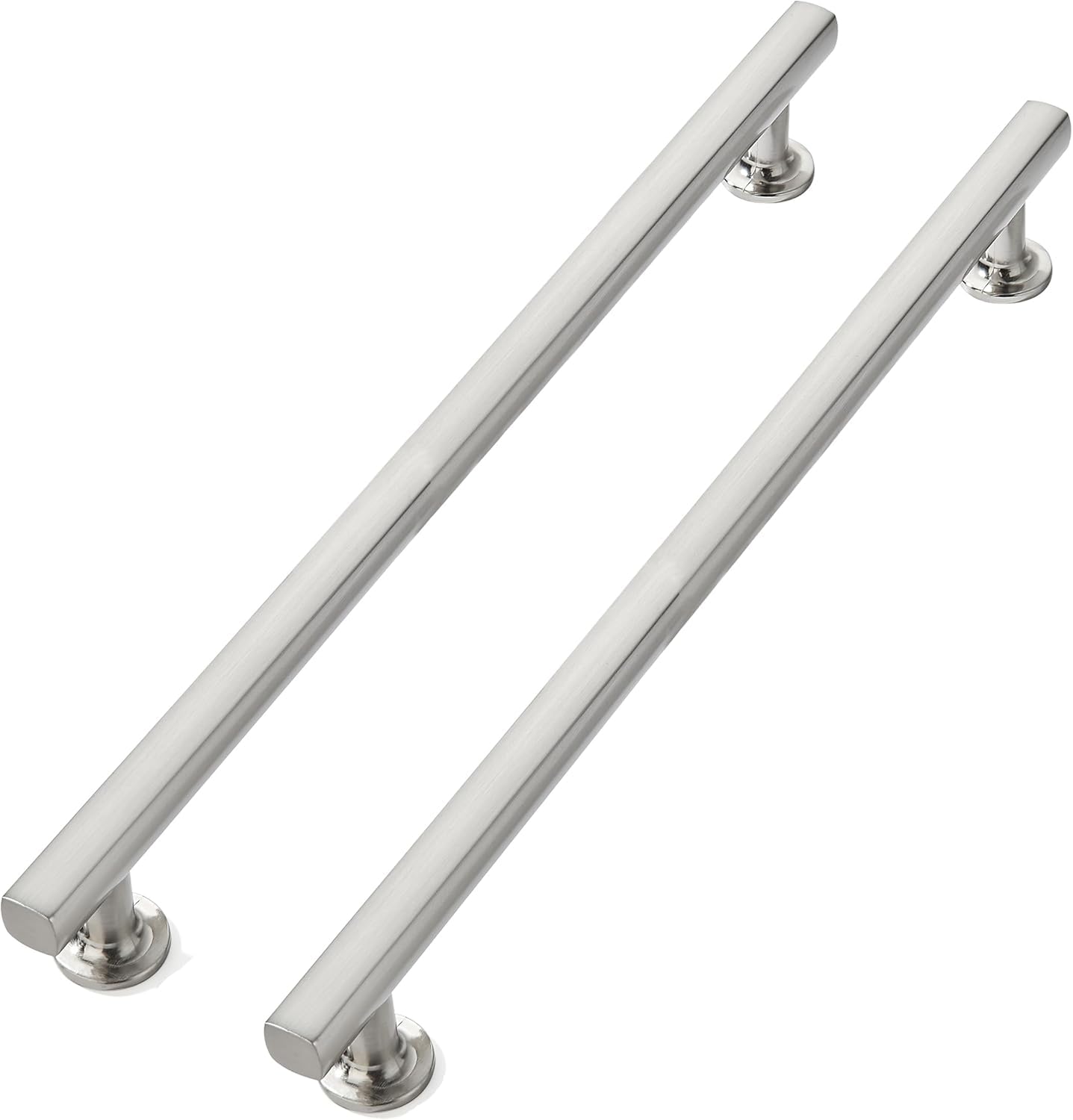 Champagne Bronze Cabinet Pulls - 2 Pack -32