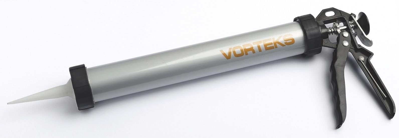 Vorteks Deluxe Aluminium Boilie Gun 750g Capacity Carp fishing
