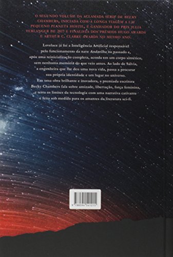 A Vida Compartilhada em Uma Admirável Órbita Fechada: Prepare-se para uma nova aventura no universo