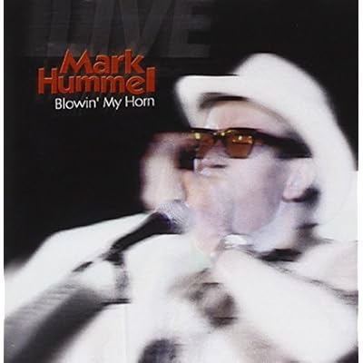 Blowin' My Horn