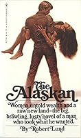 The Alaskan B000GS5X4E Book Cover