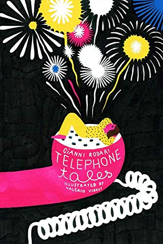  Telephone Tales