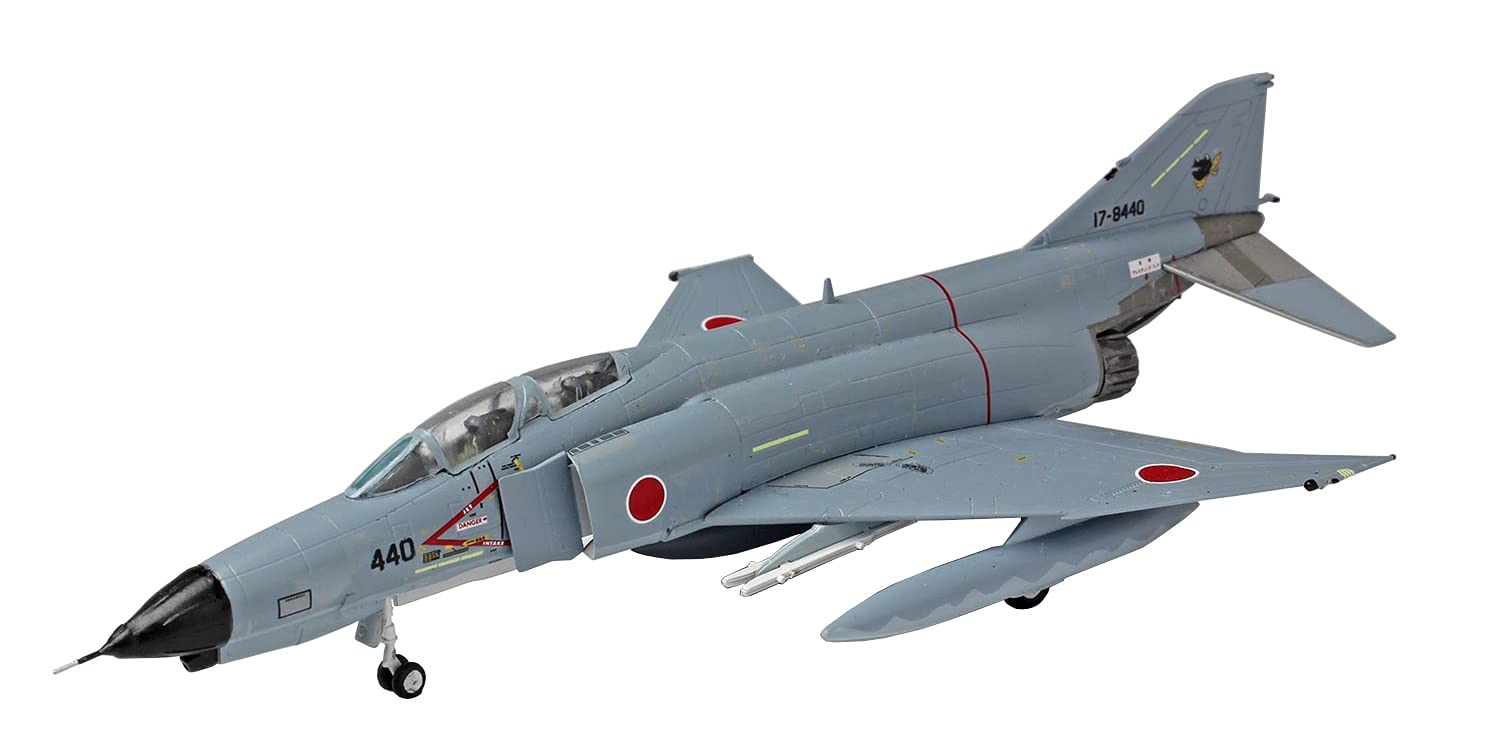 Amazon | プラッツ 1/144 航空自衛隊 F-4EJ改 ファントム 440号機(F-4 