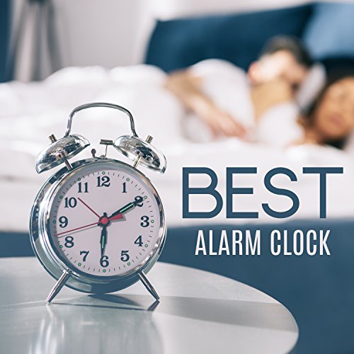Amazon Music Sound Effects ZoneのBest Alarm Clock Morning Wake Up