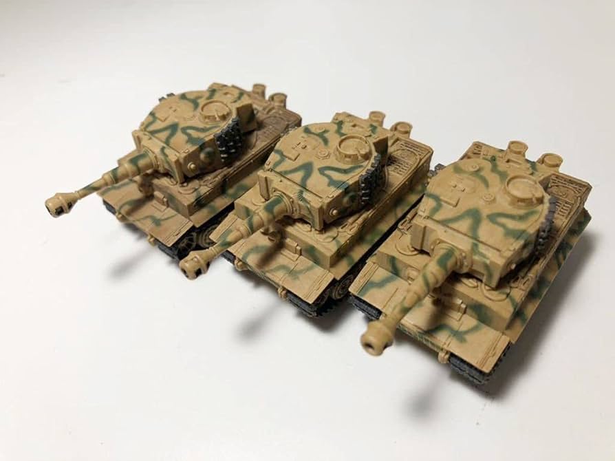 海洋堂 ワールドタンクデフォルメ４ 海洋堂 カプセルQミュージアム ワールドタンクデフォルメ4 WW2