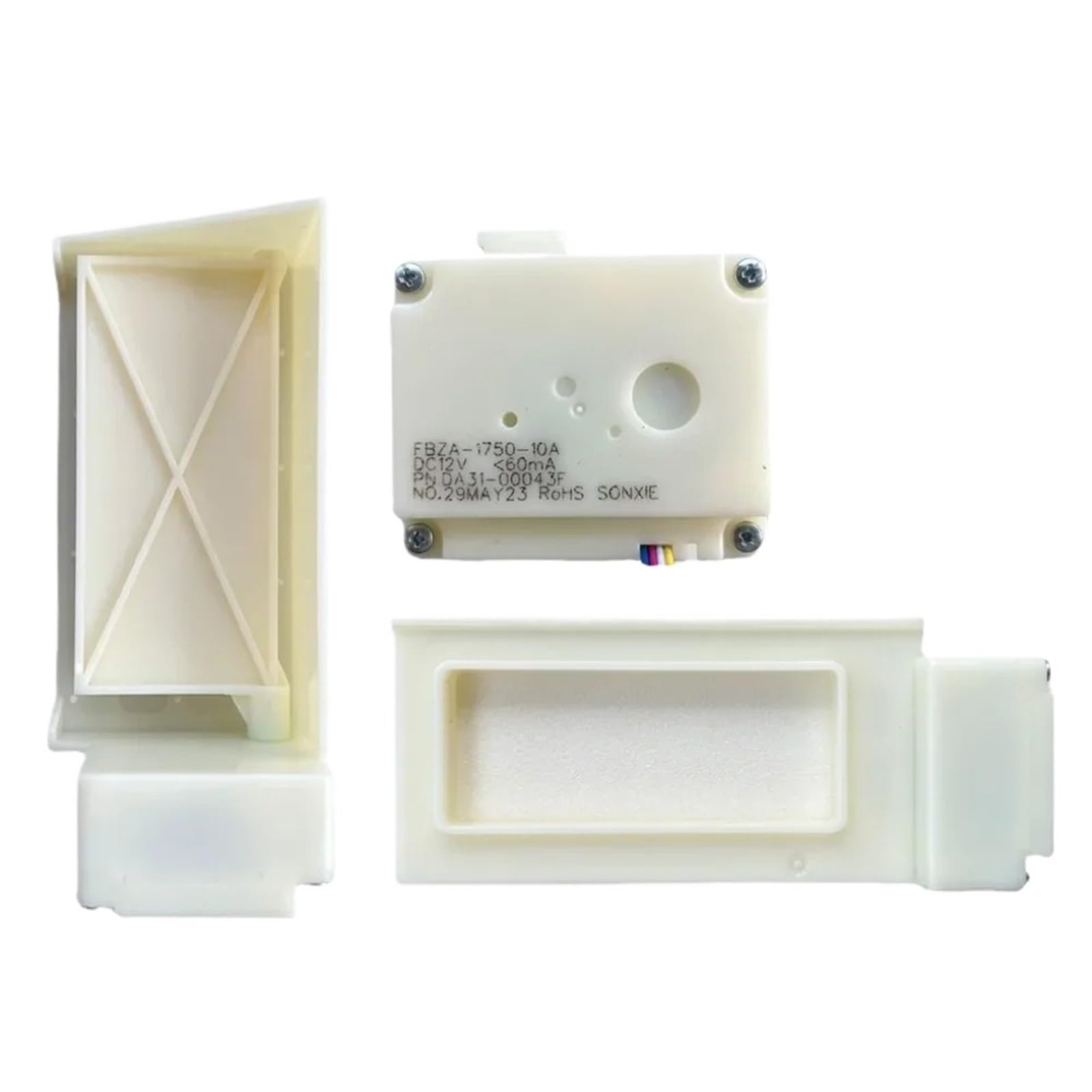 Motore Elettrico For Serranda, FBZA-1750-10A, DA31-00043F