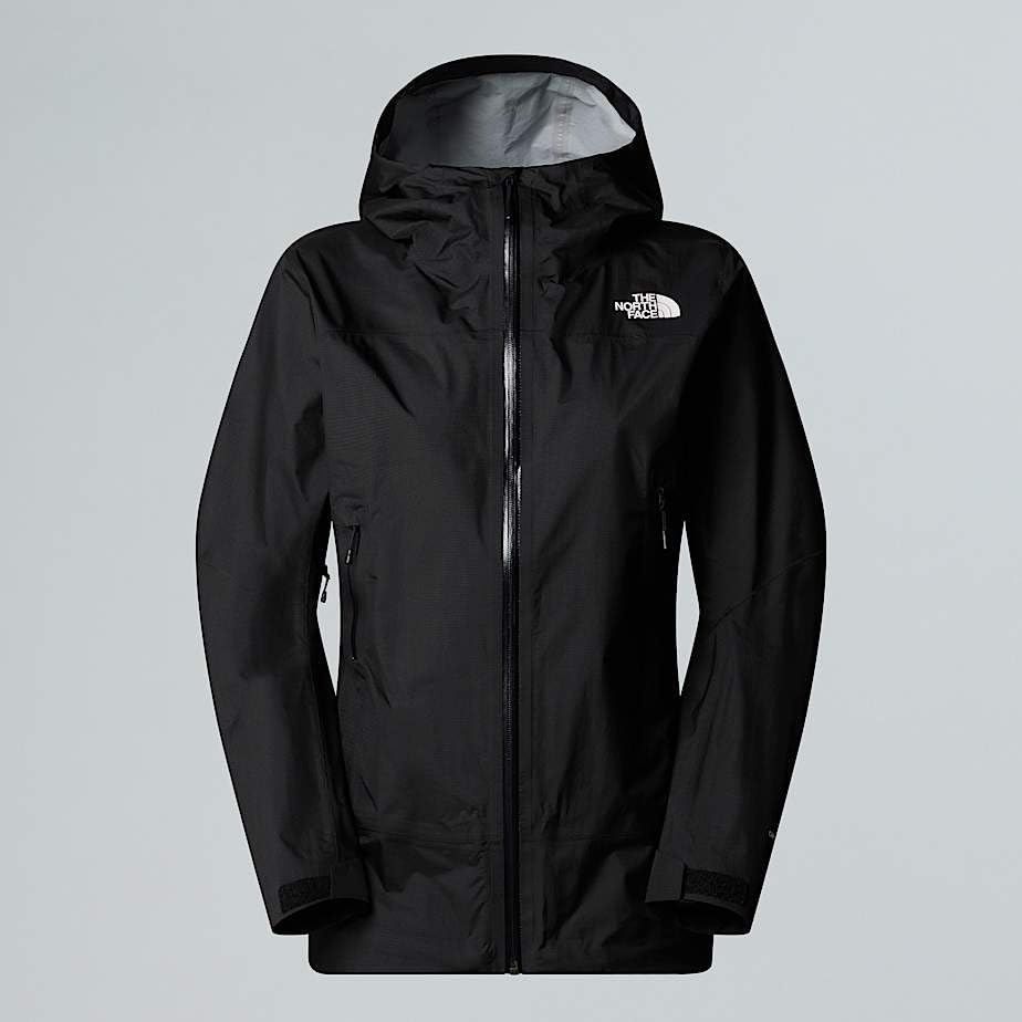 Veste Dryvent Signal 2.5l pour femme : restez au sec sous la pluie battante