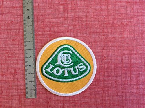 Patch Thermocollant AMENRA 9x9cm - Écusson Brodé, à Coller Ou Coudre, Style Rock/métal