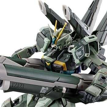 新品未開封　RG 1/144 ブラストインパルスガンダムＳｐｅｃＩＩ　他 ガンプラ RG 1/144 ブラストインパルスガンダムSpecII