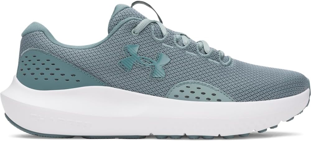 Under Armour Men's Charged Surge 4 Sneaker - Image 5