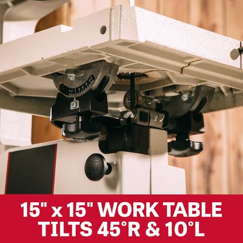 JET JWBS-14CS 14-Inch Bandsaw