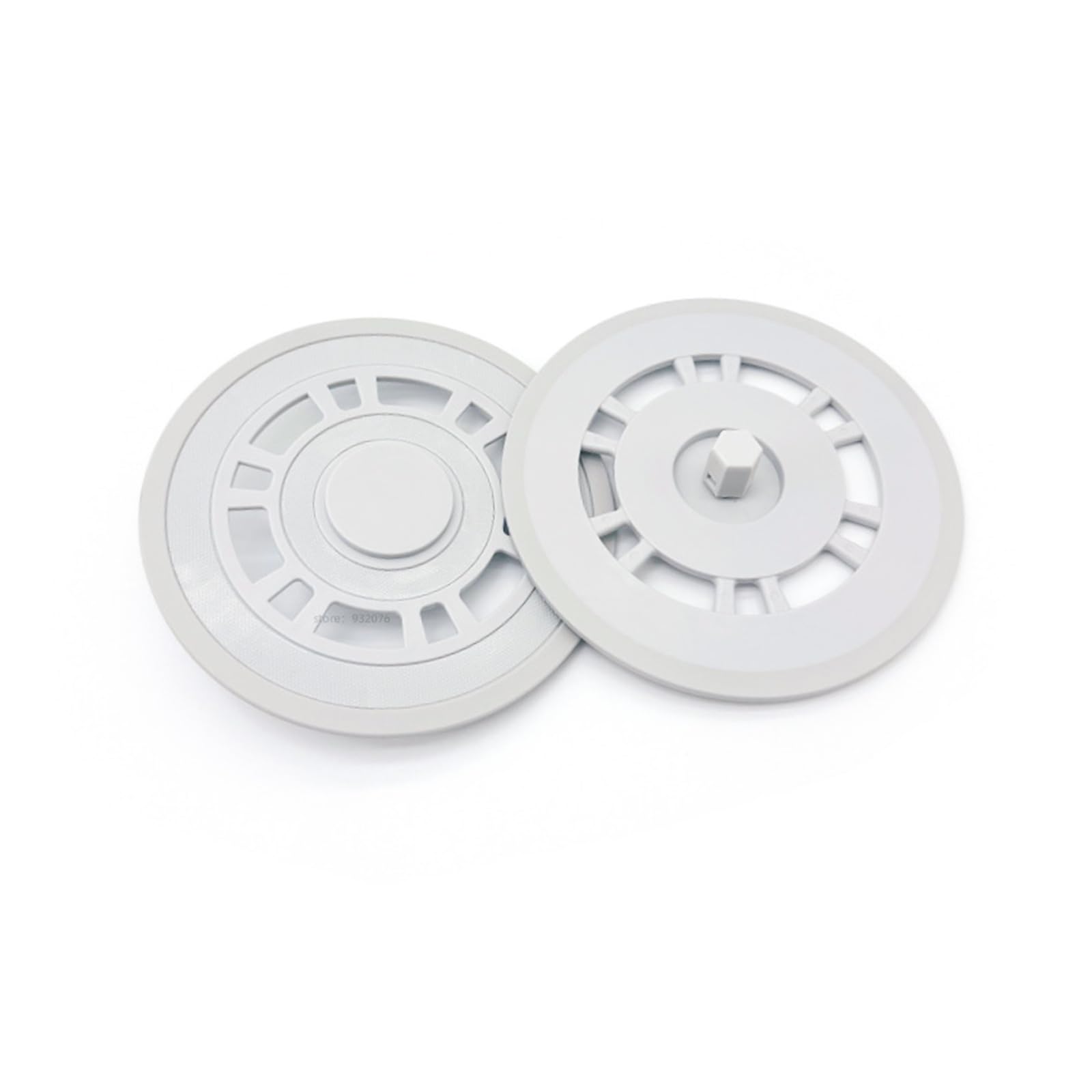 AIHDBCL Spare Parts Kit，Compatible For mijia，Compatible For Dreame，C102 Vacuum Mop Parts