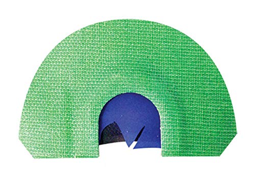 Dead End Game Calls RKM001 Roadkill Mini-Me Shipwreck Turkey Mouth Call - RKM001