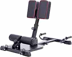 Macchina Sissy Squat TODO - Multifunzione Per Gambe E Glutei, 3 In 1, Fino A 120kg - Foto 2