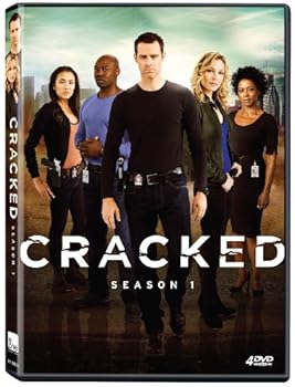 Cracked: Season 1
