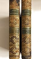 The Adventures of Don Quixote De La Mancha; translated from the spanish of miguel de cervantes saavedra. (mrs beeton's boy's own library editon). B00F6PANCO Book Cover