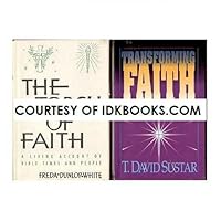 The Torch Faith B0016SOV8C Book Cover