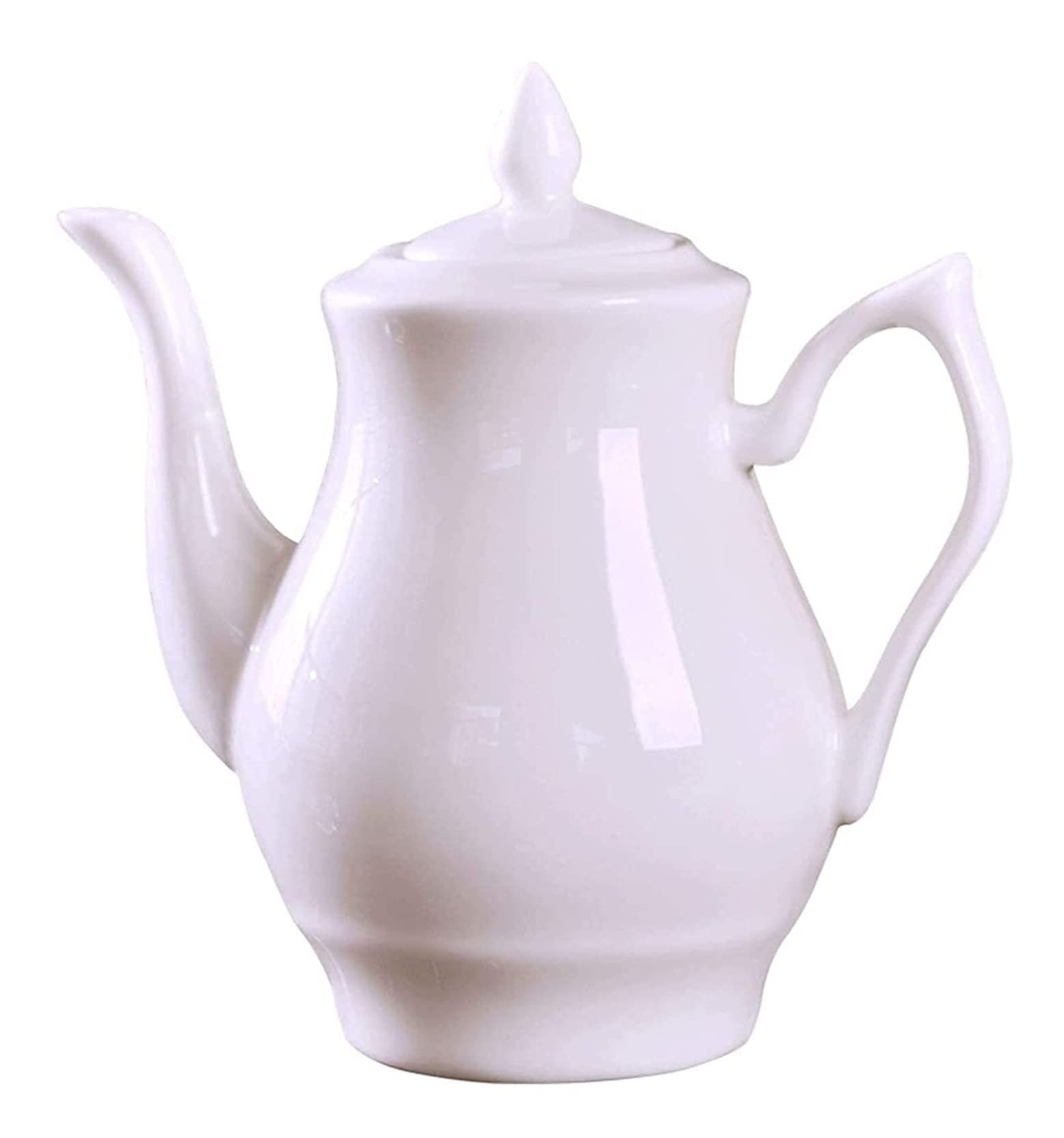 Distributore di Olio e aceto, Bottiglia di Salsa di soia in Ceramica, ampolla per Olio d'oliva/Salsa di soia/aceto, condimento Liquido per la Cucina