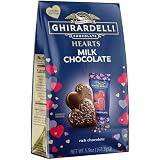 Ghirardelli Chocolate Hearts - 5. Only $7.53