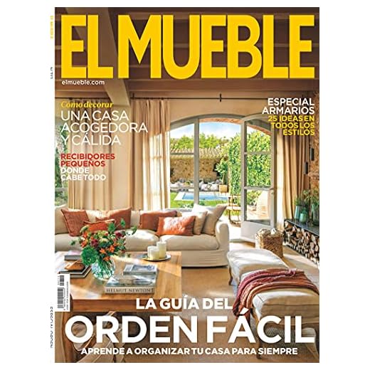 El Mueble #712 | Especial orden