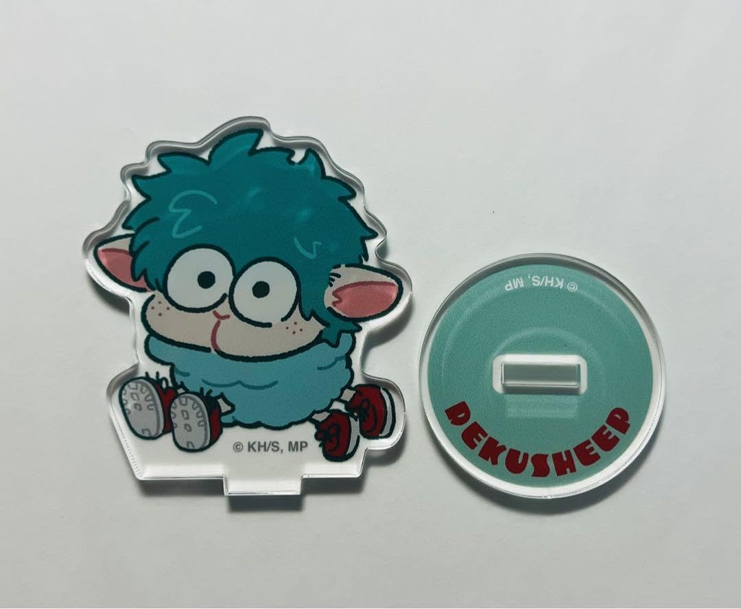 デクシープアクスタまとめ売り