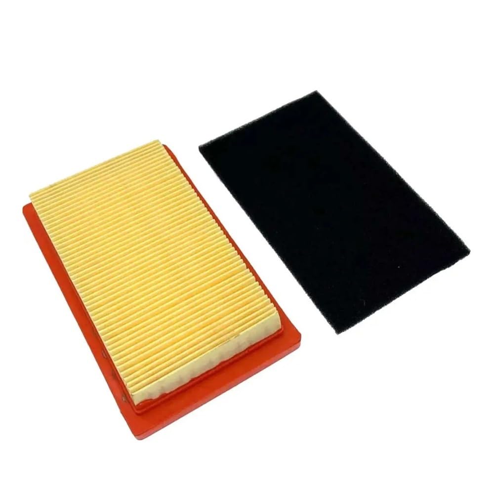 Kit Candela Filtro Aria Adatto for 751-10298 35 45 55 | Kit candela filtro aria adatto for motori 400 500 600