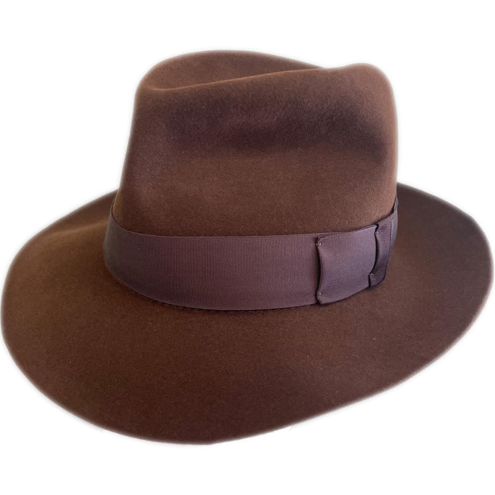 【超美品】Herbert Johnson フェルトハット 楽天市場】実物 新品 デッドストック チェコ軍 アンゴラ