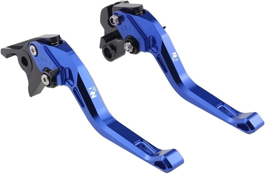Fit For NX500 2024- NX 500 Motorcycle CNC Accessories Short Brake Clutch Levers Adjustable Handle Set