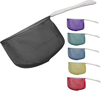 Amazon | X'SELL(エクセル) 鮎タモ FPメッシュ 39cm 機械網