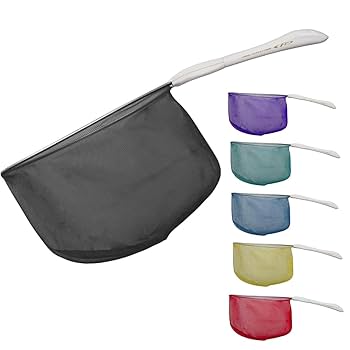Amazon | X'SELL(エクセル) 鮎タモ FPメッシュ 39cm 機械網