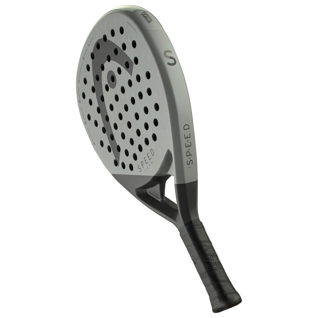 HEAD Speed Padel-Schläger, Paddel-Serie (Pro, Pro X, Motion, Elite, ONE, ONE X, Team)