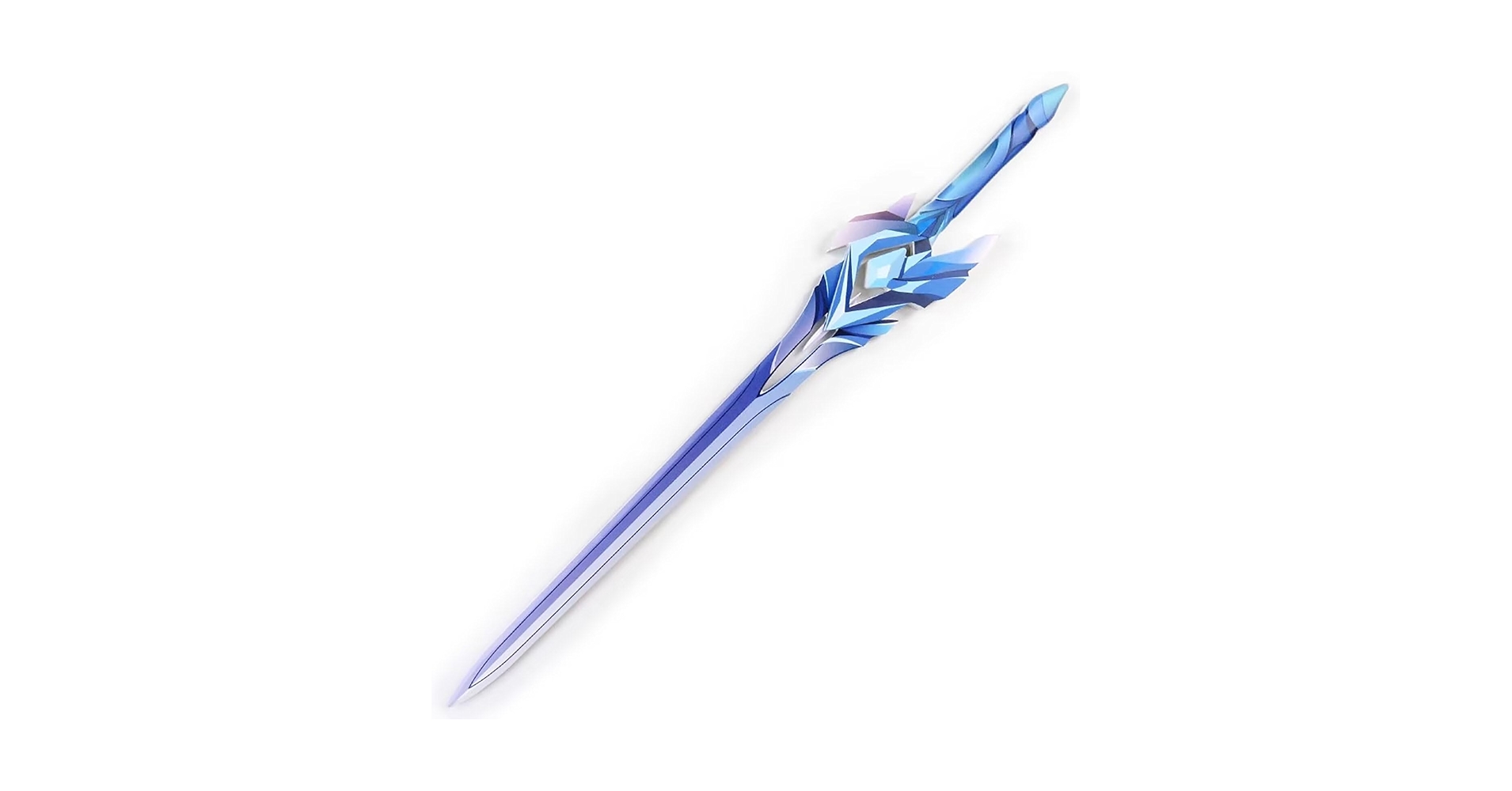 Amazon.co.jp: 崩壊 スターレイル コスプレ 鏡流 武器 けいりゅう 剣