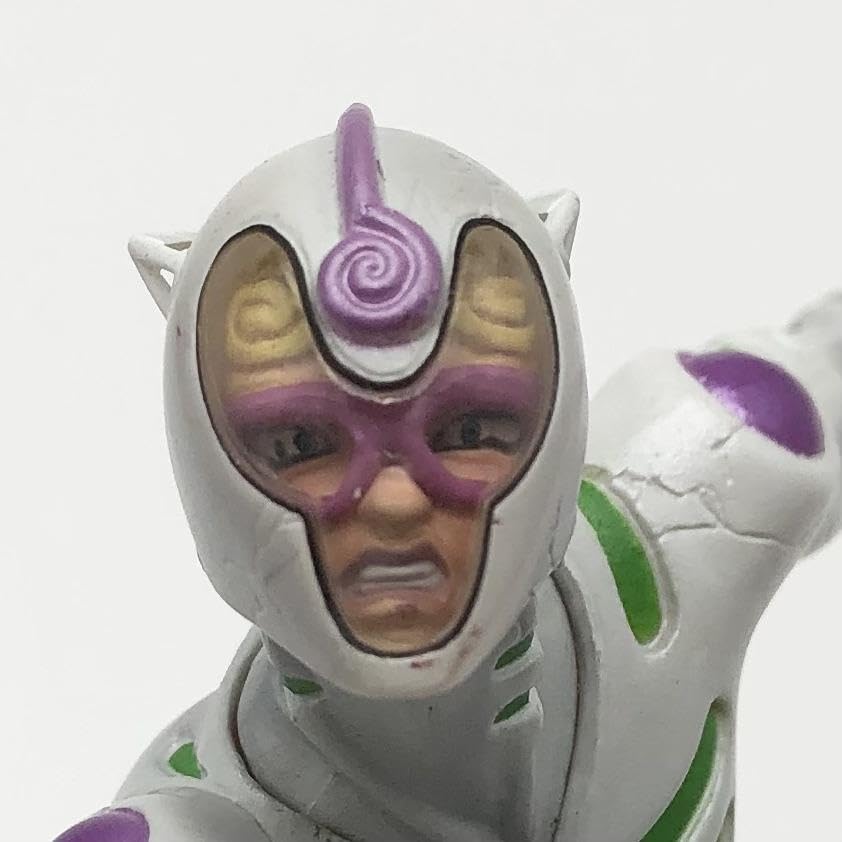Amazon.co.jp: 【】 ディ・モールト ベネ ジョジョの奇妙な冒険 第5部