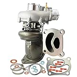 827238-0004 Upgrade Billet Wheel Turbocharger Fits for 2016- Ford Mustang Explorer 2.3L 2.3 L4 Ecoboost 821402 FR3E-9G438-CC Turbo