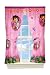 Nickelodeon Dora Fun In the Jungle Window Panels, 82 by 63-Inch