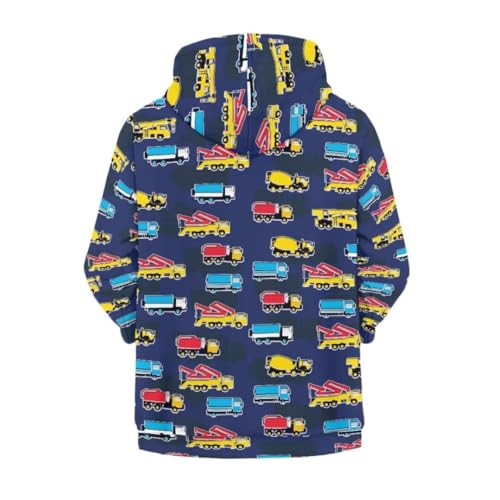 Beauty Collector Boys Hoodies Full Zip Hooded Sweatshirt Jacket Long Sleeve Graphic T Shirt Fall Outfits 6-16 Years2