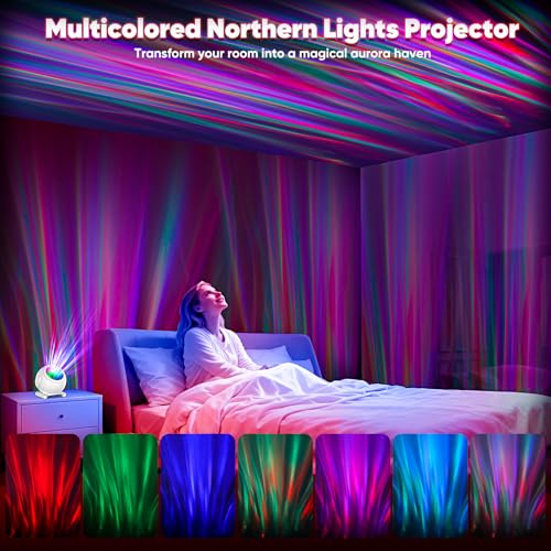 50% Off Northern Lights Projector - Use Code 6SIE3524 - Image 3