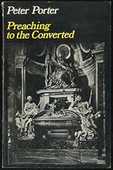 Paperback Preaching to the converted Book