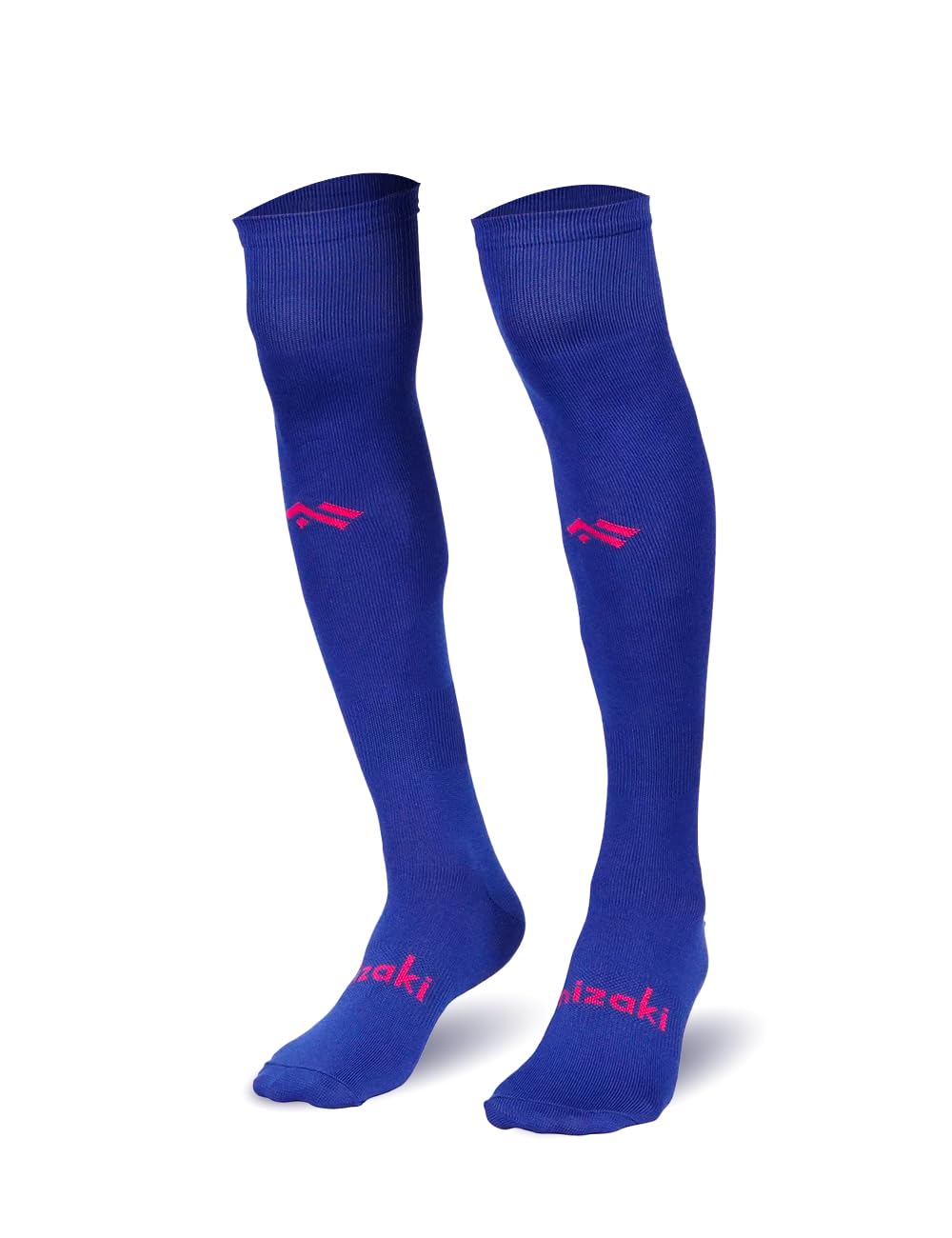 mizaki Plain warrior Football Stockings for Men & Women, Knee Length Stockings, Football Socks, Soccer Socks, Sports Socks-picture-53
