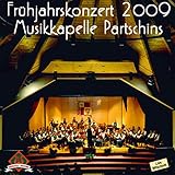 partschins wetter 7 tage  Frühjahrskonzert 2009