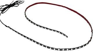 Custom Dynamics M272RED LED Accent Light (72-LED, 39.5