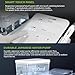 Dental Ultrasonic Scaler, Dual Foot Pedal Control for Lab and Dental Veterinary Clinic (DA-20)