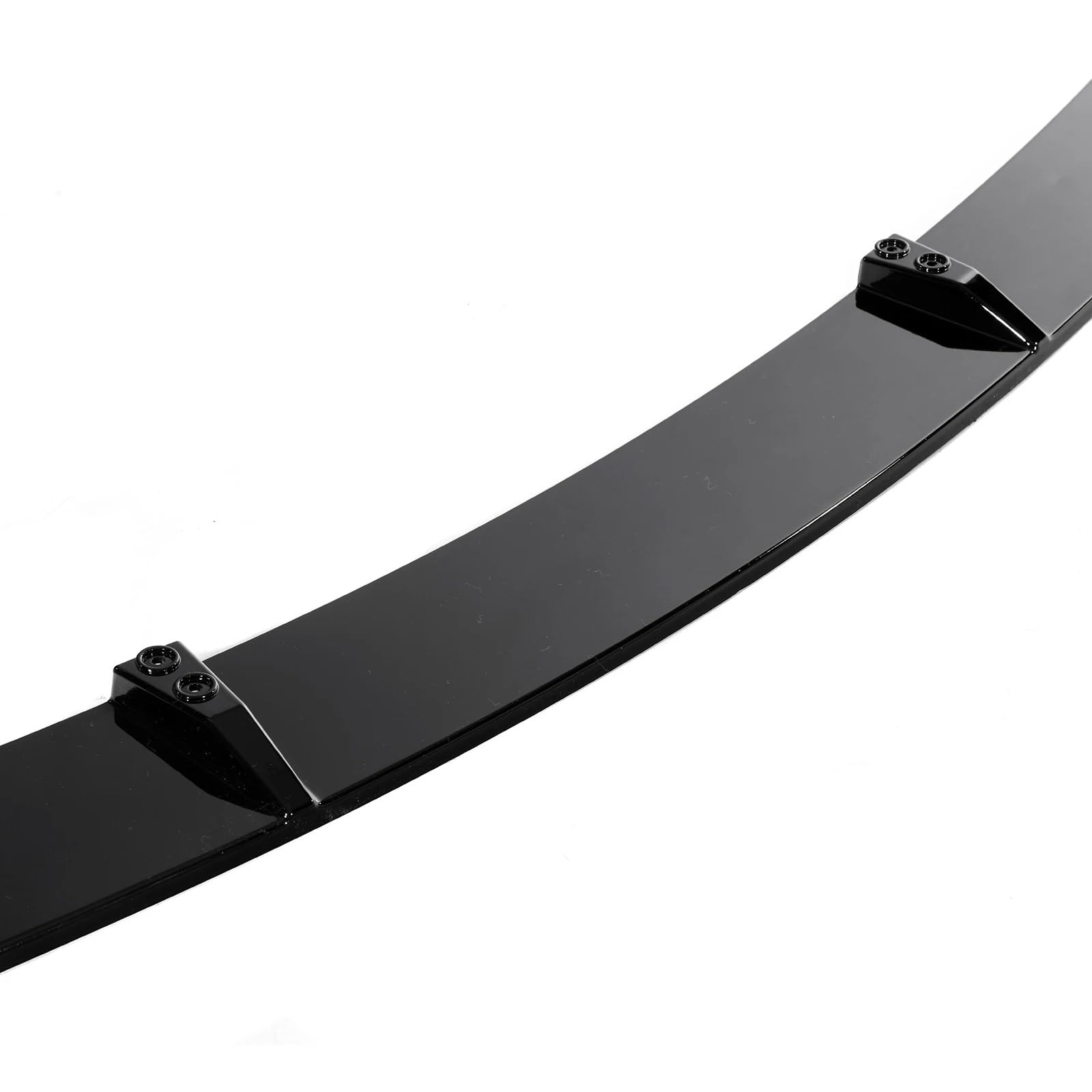 Przedni Zderzak Spoiler Kompatybilny z Dodge Charger SRT V2 2015-2020