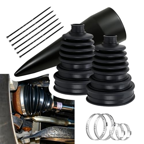 2PCS CV Boot Repair Kit with Expander Tool