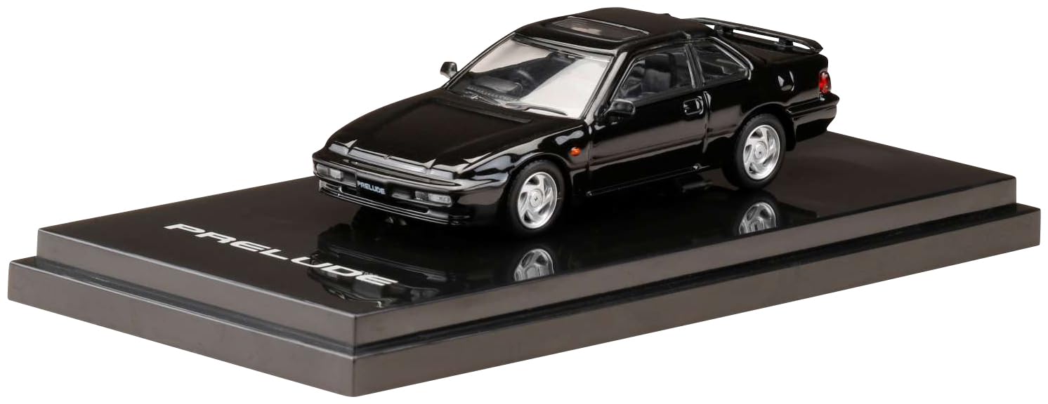 Amazon | ホビージャパン (HobbyJAPAN) HJ64 1/64 ホンダ PRELUDE (BA5