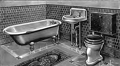 Image of Sears, Roebuck Home Builder's Catalog: The Complete Illustrated 1910 Edition
