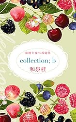 Amazon.co.jp: collection; b 清澗寺家再録集 電子書籍: 和泉桂
