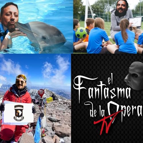 El Fantasma de la Opera Radio Programa 03/09/25