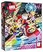 Mario Kart â€œRainbow Roadâ€ 1,000 Piece Jigsaw Puzzle | Collectible Super Mario Puzzle Artwork Featuring Mario, Princess Peach, and Bowser | Officially-Licensed Nintendo Puzzle & Merchandise